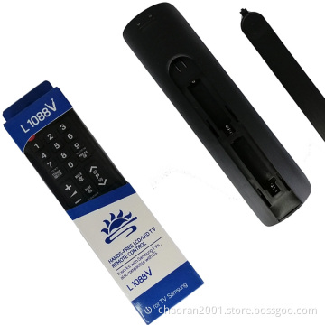 Universal Smart TV Remote Control Controller Replacement Television Remote Control Unit For SAMSUNG LCD LED 3D Smart TV